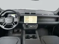 Gebraucht Land Rover Defender SE Dynamic 349 PS (256 kW) 2025 Borasco grey metallic SUV