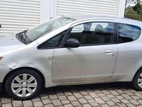 Second-hand Mitsubishi Colt Motion 75 CP (55 kW) 2009 Argintiu Hatchback