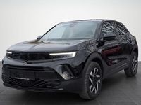 Gebraucht Opel Mokka 131 PS (96 kW) 2024 Schwarz SUV