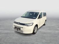 Gebraucht VW Caddy Basis 150 PS (110 kW) 2025 Weiß Van / Kleinbus
