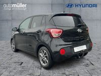 gebraucht Hyundai i10 YES el vo hi