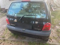 Gebraucht Renault Twingo 2003 Kleinwagen