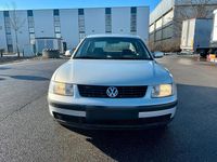 Gebraucht VW Passat 110 PS (80 kW) 1998 Limousine