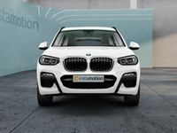 gebraucht BMW X3 xDrive 30 e Sportpaket 20'' Navi Hifi LED PDC SH Alarm