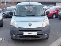 Gebraucht Renault Kangoo R.S. 110 PS (80 kW) 2008 Blau Van / Kleinbus