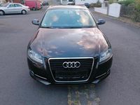 Gebraucht Audi A3 140 PS (102 kW) 2011 Grau Kombi