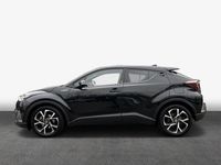 gebraucht Toyota C-HR Hybrid Team Deutschland