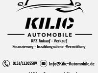 Gebraucht Opel Astra Cabriolet Cosmo 116 PS (85 kW) 2007 Blau Cabrio