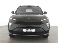 Gebraucht Nio EL8 480 kW (653 PS) 2025 Deep black SUV