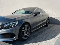 gebraucht Mercedes C300 C 300(205.348) AMG Line