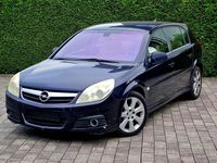 Gebraucht Opel Signum Cosmo 150 PS (110 kW) 2006 Blau Kleinwagen