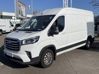Gebraucht Maxus V90 148 PS (108 kW) 2024 Weiß Van