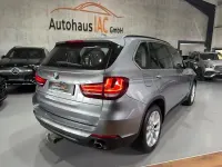 Gebraucht BMW X5 Sport Line 218 PS (160 kW) 2015 Grau SUV