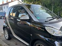 gebraucht Smart ForTwo Coupé mit TUV!!!