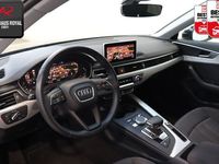 gebraucht Audi A4 Avant 35 TDI S LINE 18ZOLL PARKLENKASSIST,ACC