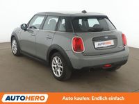 Gebraucht Mini ONE 102 PS (75 kW) 2019 Grau Kleinwagen