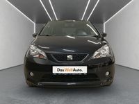 gebraucht Seat Mii Electric Plus PDC*GRA*CCS*SHZ