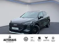 Gebraucht Audi Q3 Sport 150 PS (110 kW) 2026 Schwarz SUV