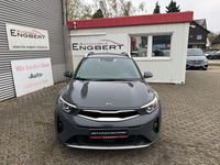 Gebraucht Kia Stonic Vision 84 PS (61 kW) 2021 Grau SUV