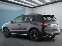 Neu Cupra Ateca 150 PS (110 kW) 2025 Schwarz SUV