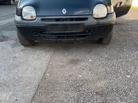 gebraucht Renault Twingo 