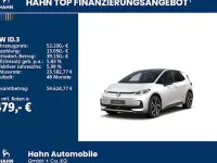 Gebraucht VW ID.3 Style 169 kW (231 PS) 2026 Weiß Kleinwagen