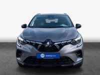 Gebraucht Mitsubishi ASX Plus 140 PS (102 kW) 2024 Grau SUV