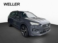 Gebraucht Seat Tarraco 4Drive 200 PS (147 kW) 2022 Uranograu (grau) SUV
