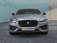 Gebraucht Jaguar XE R-Dynamic 204 PS (150 kW) 2024 Grau Limousine