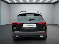 Gebraucht Mercedes GLA200 163 PS (119 kW) 2025 Schwarz SUV