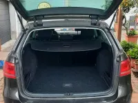 Gebraucht VW Passat Comfortline 140 PS (102 kW) 2013 Braun Limousine