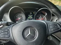 Gebraucht Mercedes V250 Avantgarde 190 PS (139 kW) 2016 Van / Kleinbus