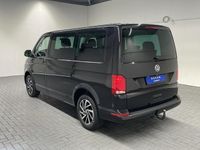 gebraucht VW Multivan T6T6.1Family AHK/7-Sitze/SHZ/Navi/Kamera