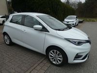 gebraucht Renault Zoe ZE50 R135 Experience Inkl.Batterie Test 96%