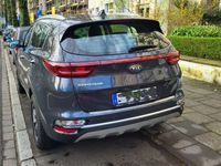 gebraucht Kia Sportage 1.6 T-GDI DCT 2WD Vision Vision