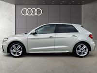 gebraucht Audi A1 Sportback 35 TFSI S line S tr. *NAV+*Virt.C*