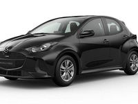 Gebraucht Mazda 2 Center-Line 116 PS (85 kW) 2025 Schwarz Kleinwagen