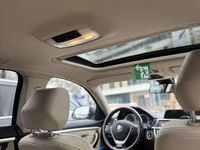 Gebraucht BMW 420 Gran Coupé Luxury Line 190 PS (139 kW) 2016 Coupé