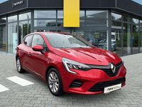 Gebraucht Renault Clio V Experience 91 PS (66 kW) 2021 Kleinwagen