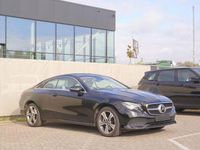 Gebraucht Mercedes E400 AMG line 333 PS (244 kW) 2017 Schwarz