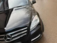 Gebraucht Mercedes R300 210 PS (154 kW) 2011 Kombi