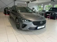 Gebraucht Opel Insignia 230 PS (169 kW) 2020 Licht grau m2 Kombi
