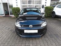 Gebraucht VW Polo R 90 PS (66 kW) 2017 Schwarz Kleinwagen