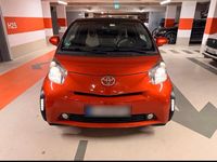 Gebraucht Toyota iQ 70 PS (51 kW) 2011 Kleinwagen