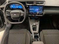 Gebraucht Ford Puma Titanium 125 PS (91 kW) 2025 Silber SUV