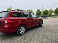 Gebraucht Dacia Logan MCV Comfort 90 PS (66 kW) 2019 Limousine