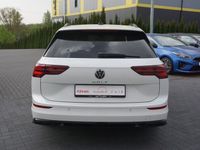 gebraucht VW Golf VIII Variant 2.0 TSI DSG R-Line LED Navi