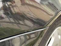 Gebraucht Mercedes CLK200 Elegance 163 PS (119 kW) 2000 Schwarz Cabrio