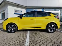 Neu Ford Puma Gen-E 124 kW (169 PS) 2026 Electricyellow SUV