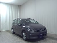 gebraucht VW Touran 1.6 TDI Comf. Radio Klima PDC